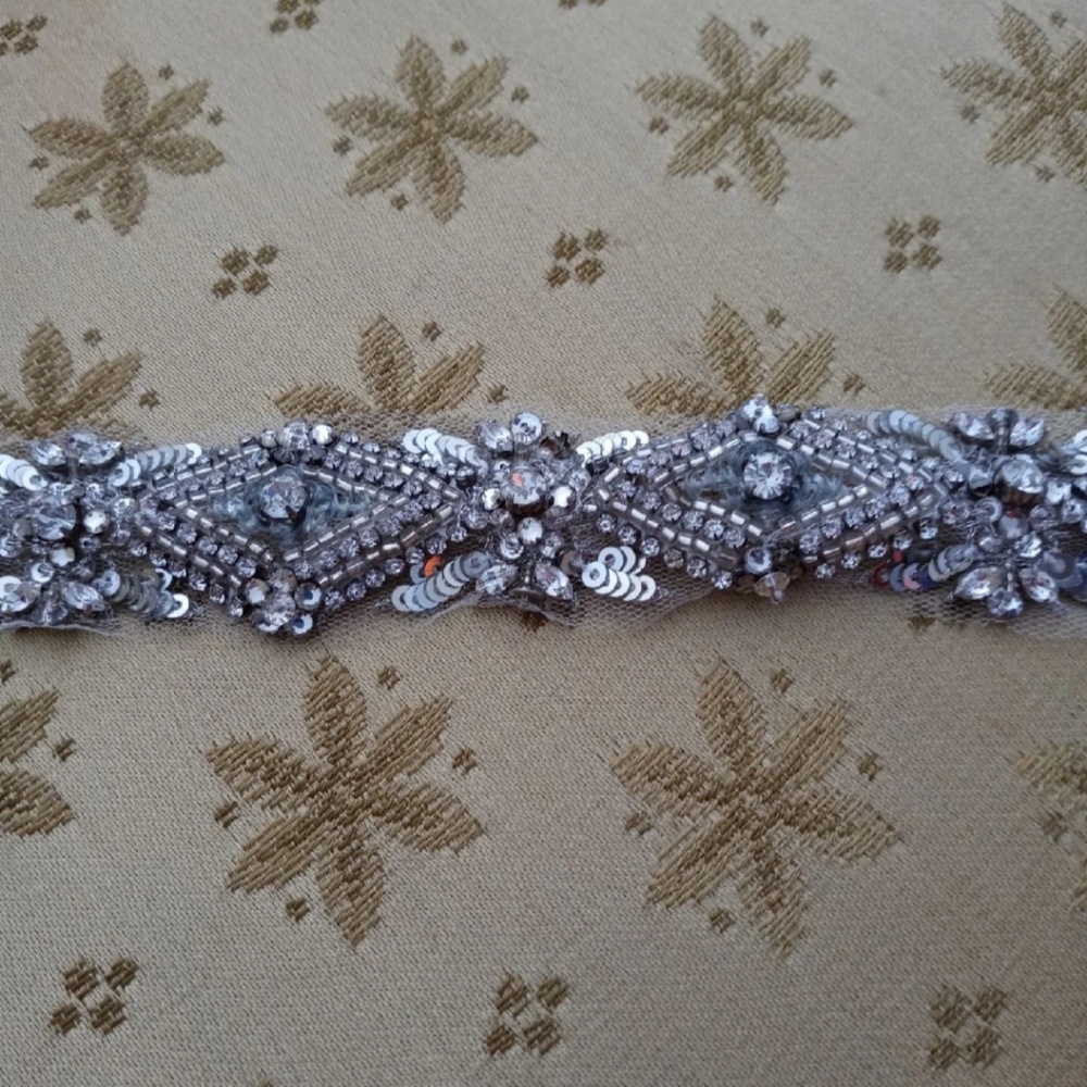 Wedding belt